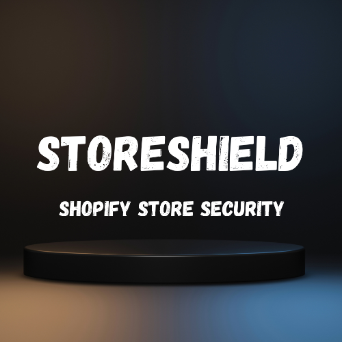 STORESHIELD – Shopify Store Security & Anti-Hack Protection