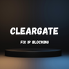 CLEARGATE – Fix IP Blocking & Restore Global Access