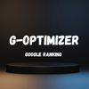 G-OPTIMIZER – أدوات ترتيب جوجل