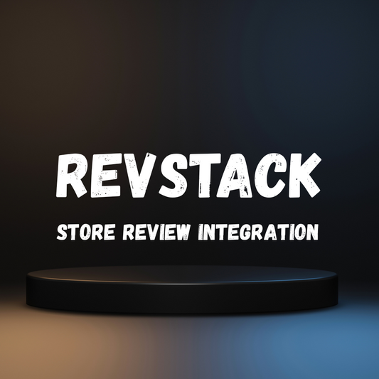 REVSTACK – Store Review Integration