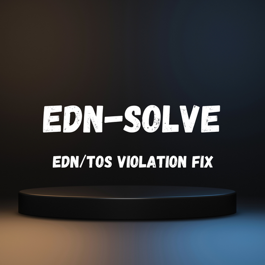 EDN/TOS Violation Fixing Tool